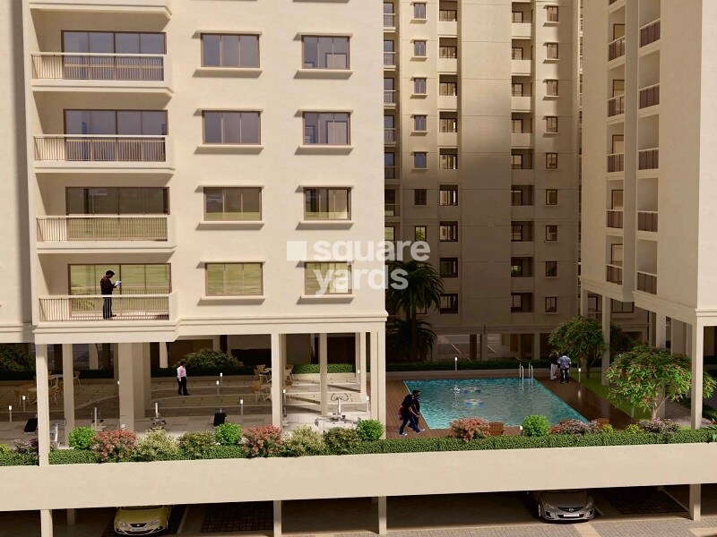 Mahima Shubh Nilay Apartment Exteriors 1