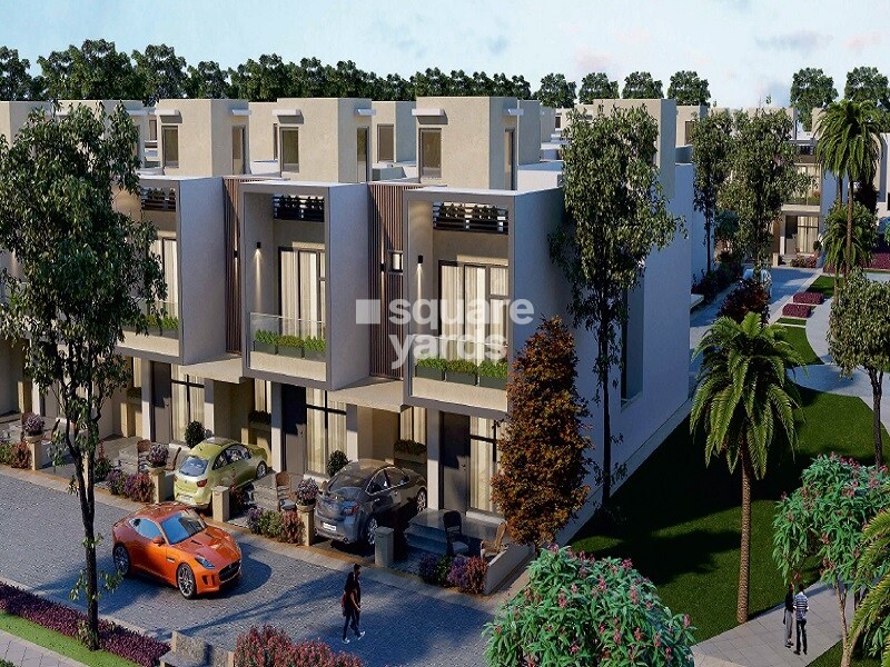 Mahima Shubh Nilay Apartment Exteriors 3