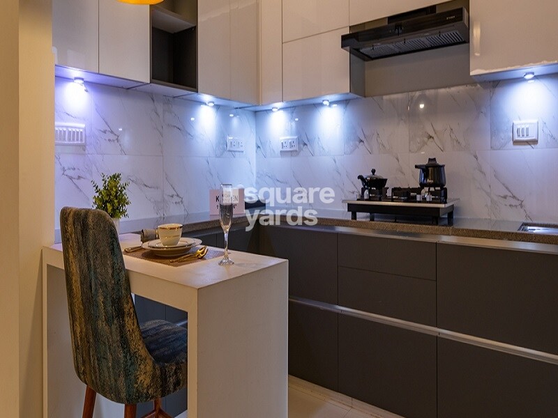 Mahima Shubh Nilay Apartment Interiors 1