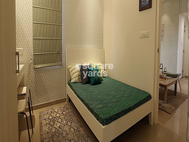 Mahima Shubh Nilay Apartment Interiors 2