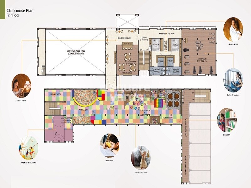 Mahima Shubh Nilay Floor Plans 2