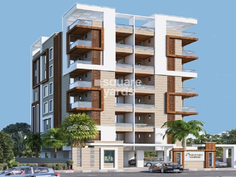 Mangalam Elgin Heights