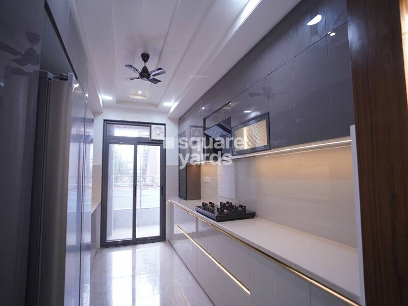 Mangalam Elgin Heights