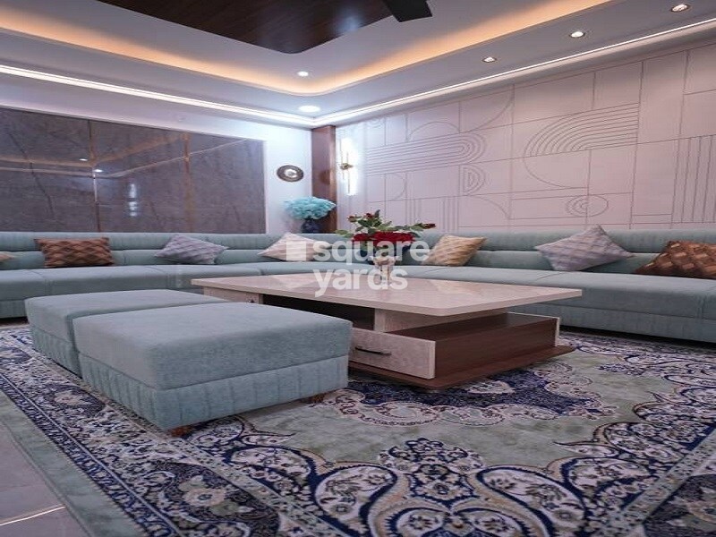 Mangalam Elgin Heights