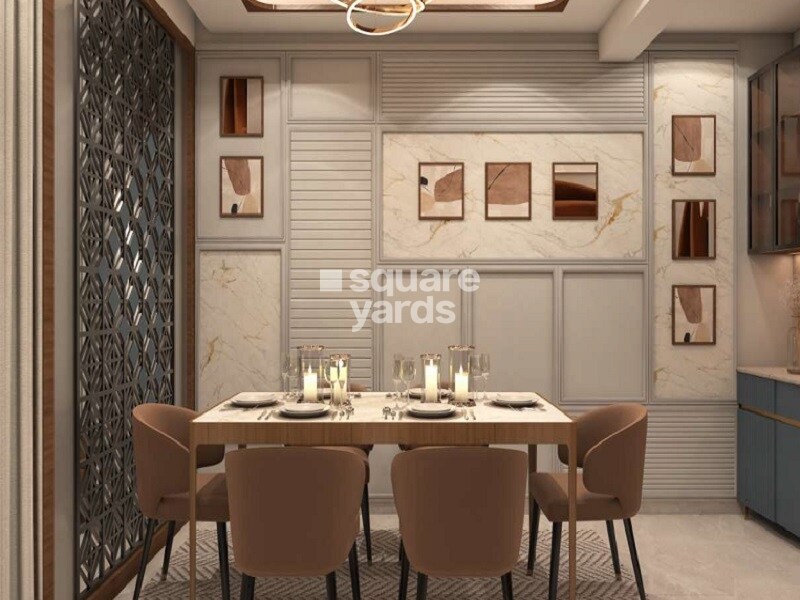 Mangalam Elgin Heights