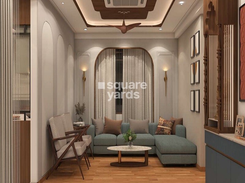 Mangalam Elgin Heights