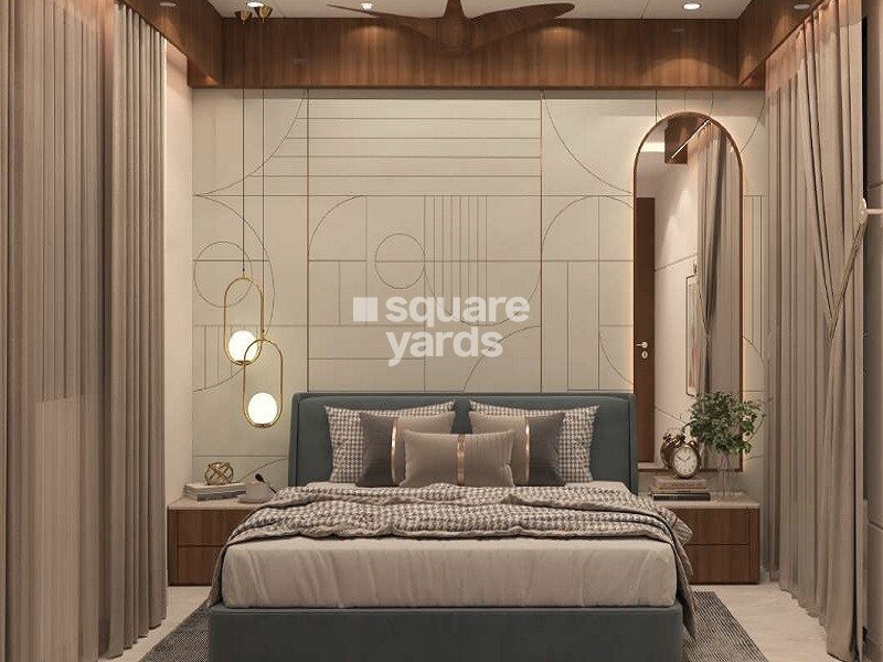 Mangalam Elgin Heights