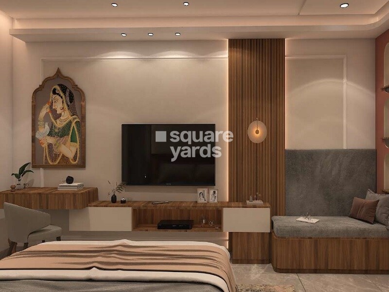 Mangalam Elgin Heights