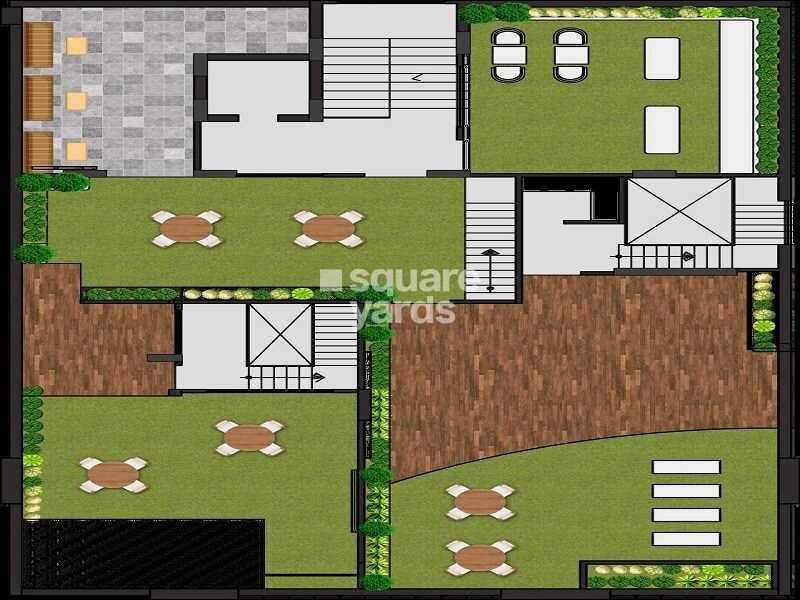 Mangalam Elgin Heights