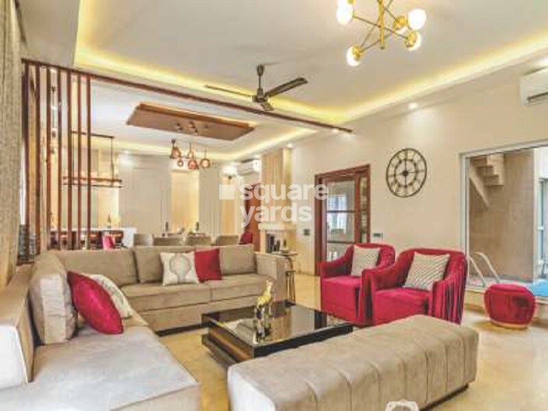 Mangalam Mayfair Greens