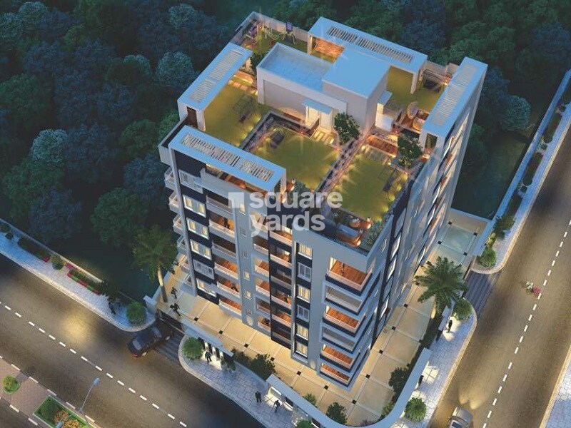 Mangalam Mayfair Greens
