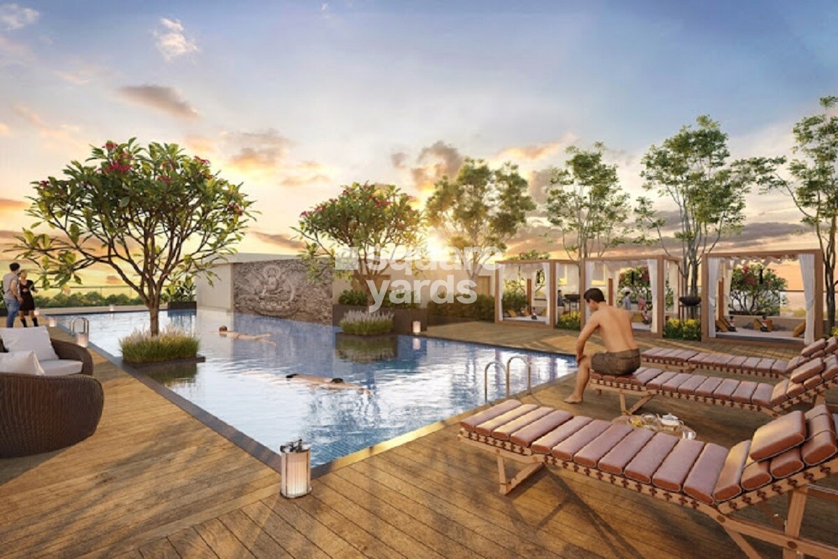 Manglam 14 Woodland Park Amenities-Features 1