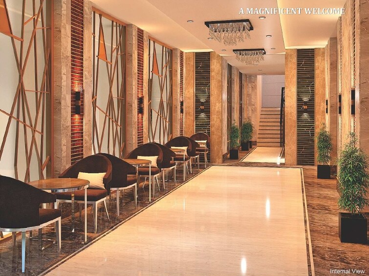 Manglam 14 Woodland Park Amenities-Features 3