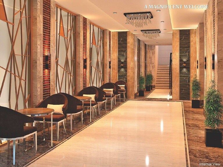 Manglam 14 Woodland Park Amenities-Features 3