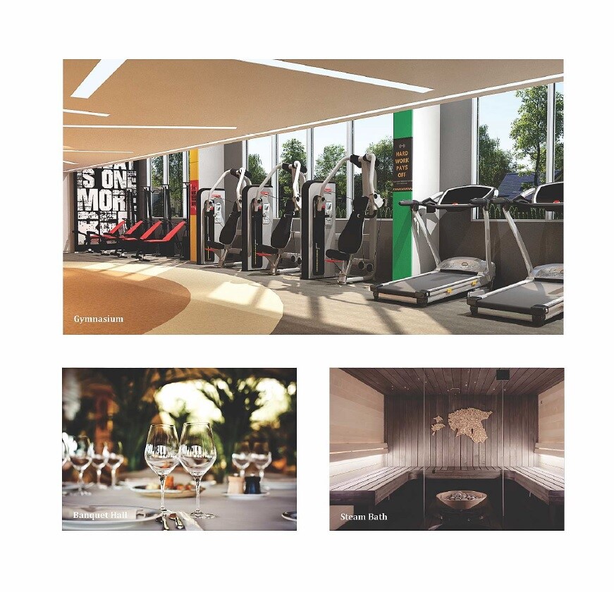 Manglam 14 Woodland Park Amenities-Features 2