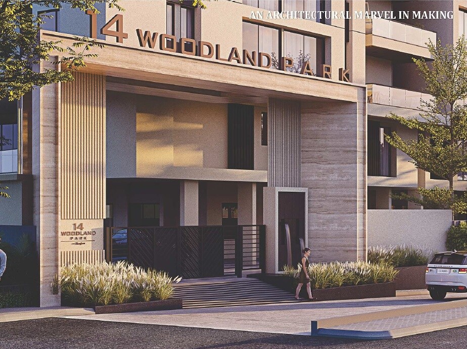 Manglam 14 Woodland Park