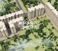 Manglam Aadhar Tower View