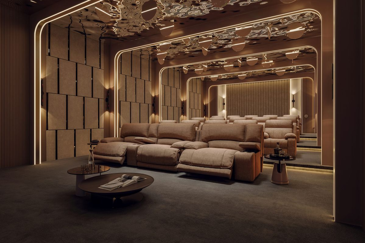 Manglam Aaradhya Amenities-Features