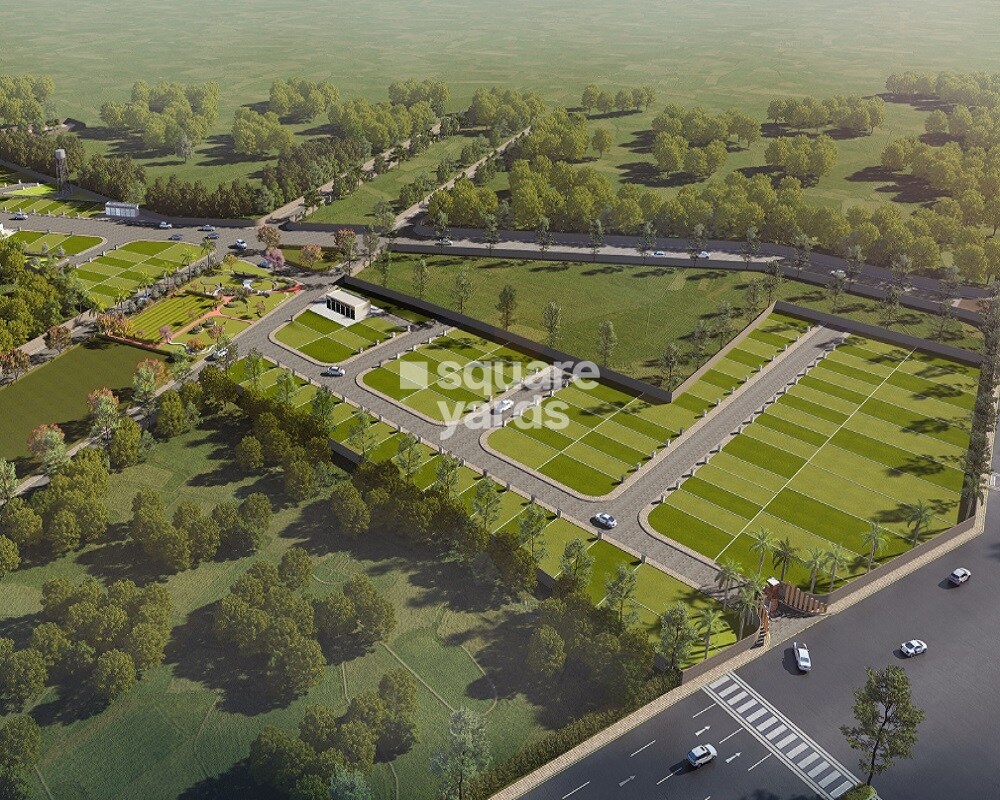 Manglam Anand Bagh Plot Images