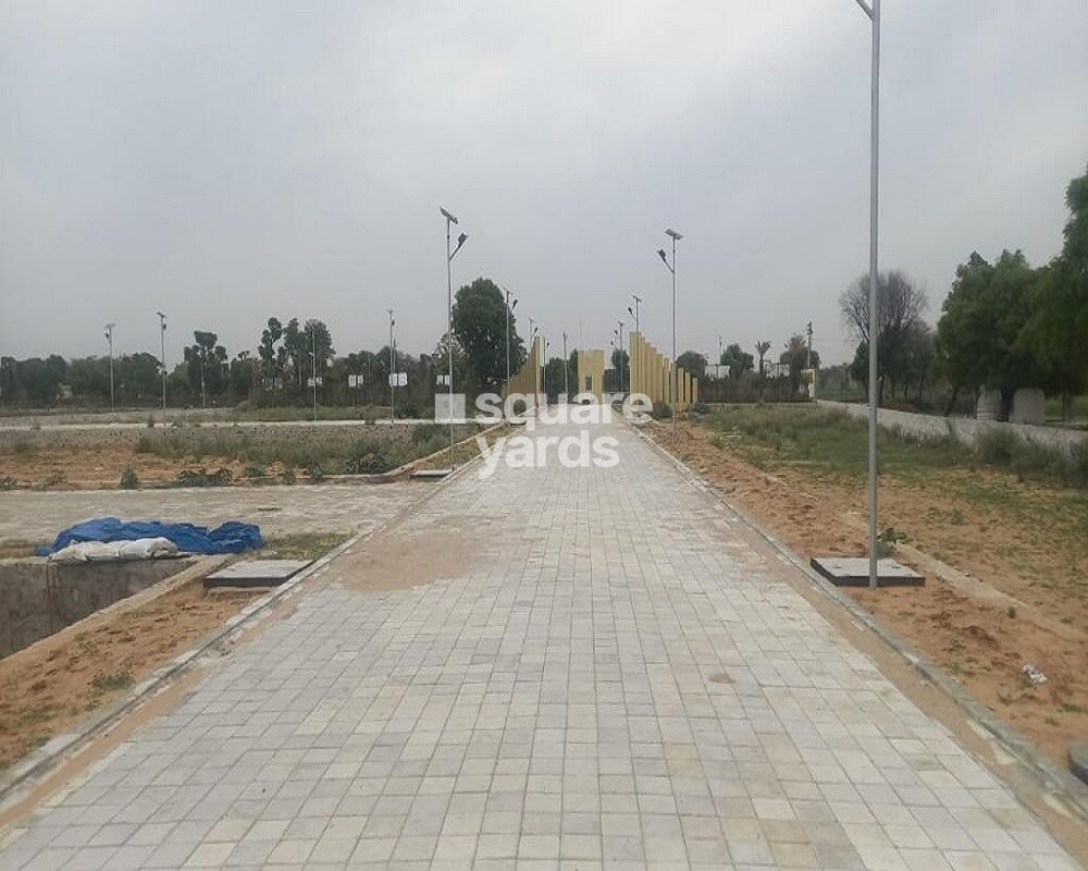 Manglam Anand Bagh Plot Images 6