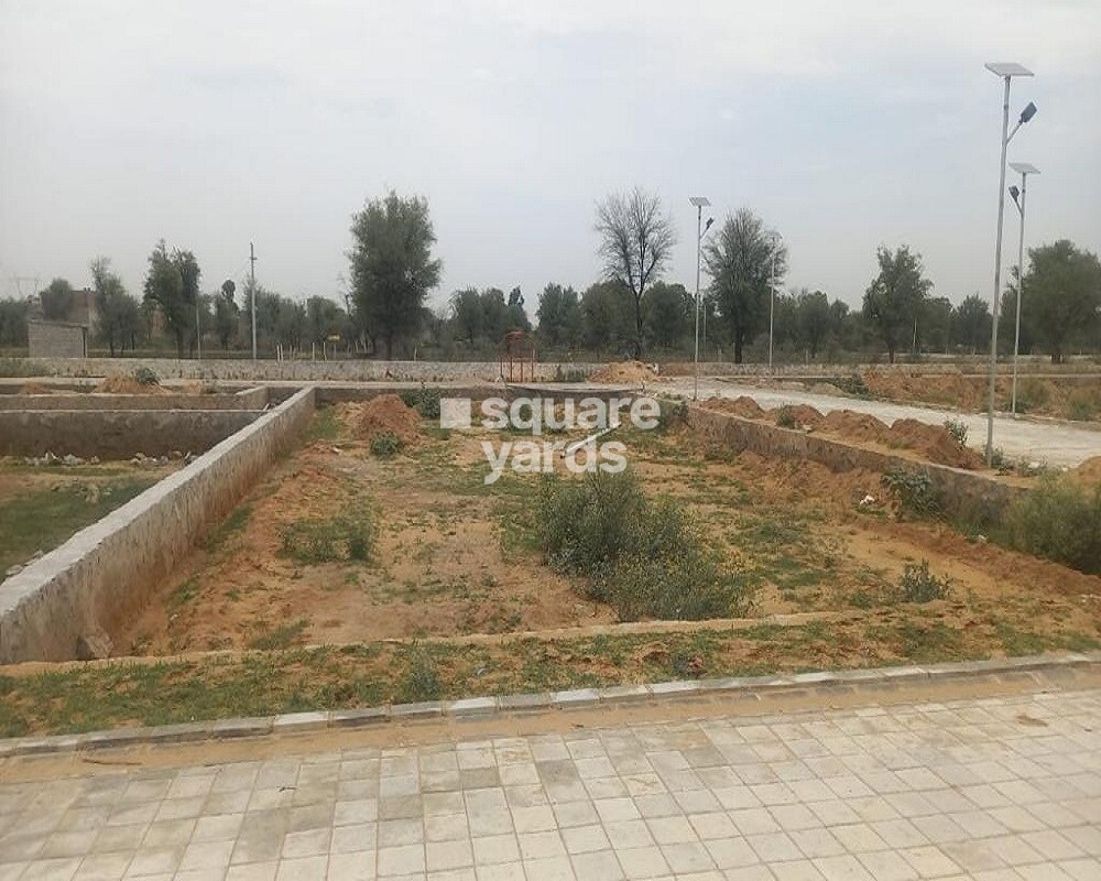 Manglam Anand Bagh Plot Images 7