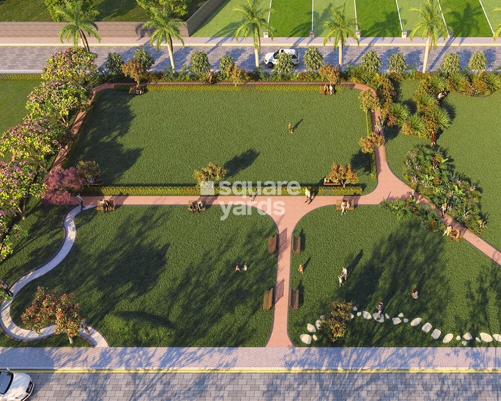 Manglam Anand Bagh Plot Images 2