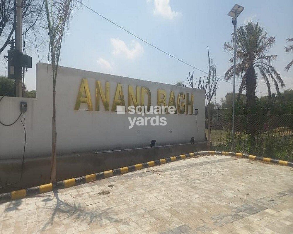 Manglam Anand Bagh Plot Images 4