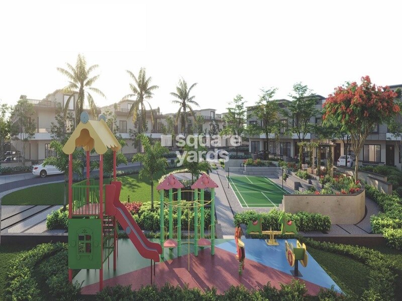 Manglam Anantara The Villas Amenities-Features 1