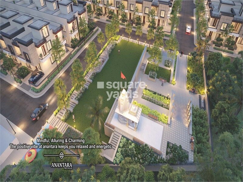 Manglam Anantara The Villas Amenities-Features 3