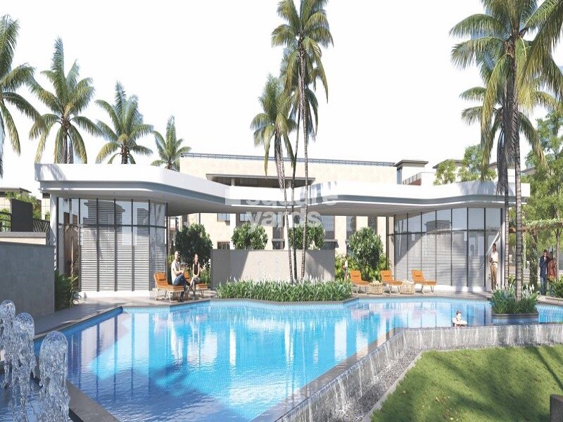 Manglam Anantara The Villas Amenities-Features 2