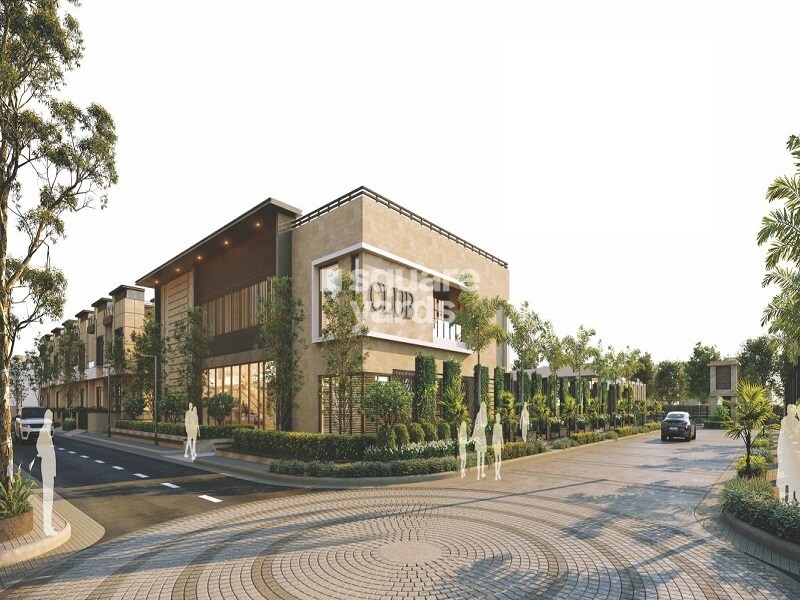 Manglam Anantara The Villas