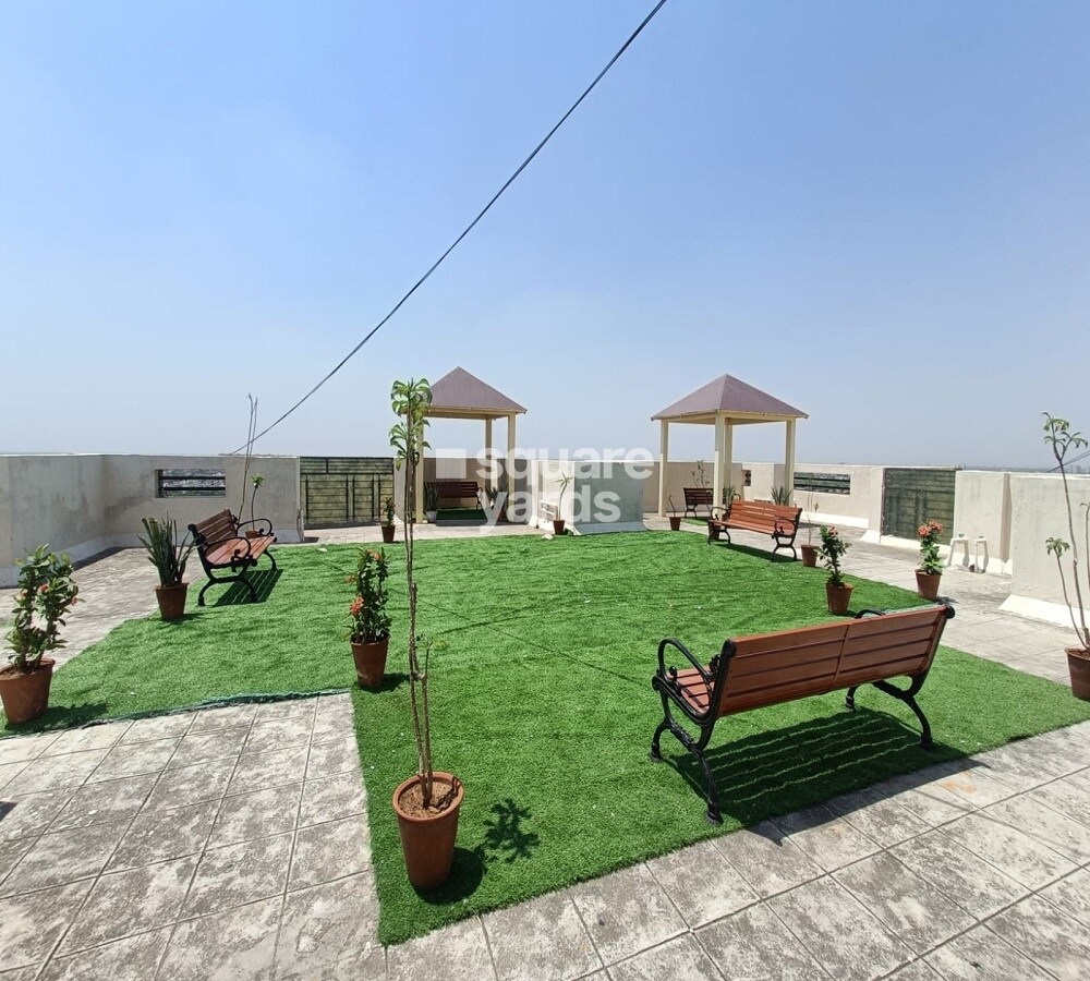 Manglam Dream Avenue