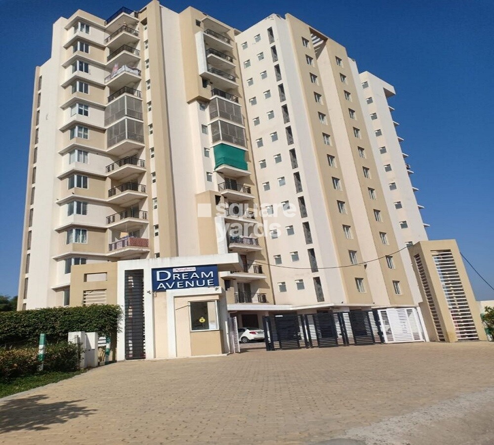 Manglam Dream Avenue