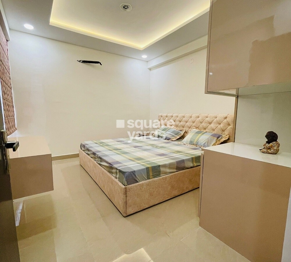 Manglam Dream Avenue