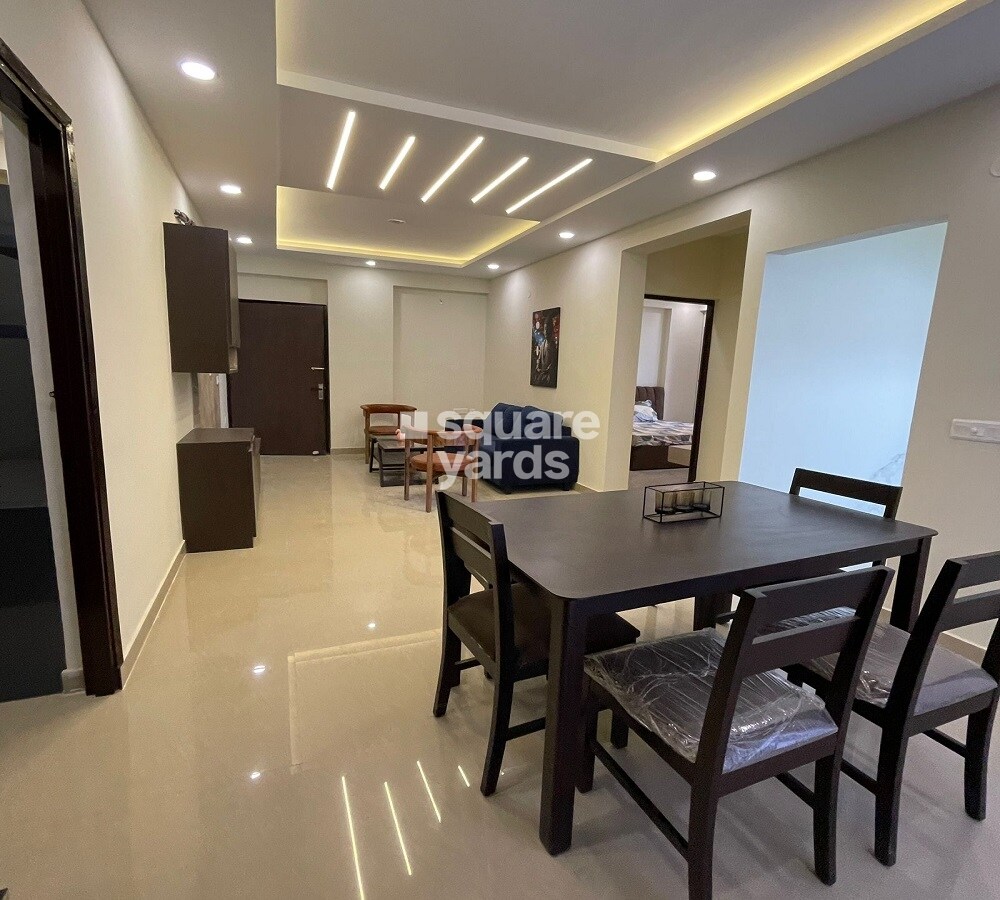 Manglam Dream Avenue