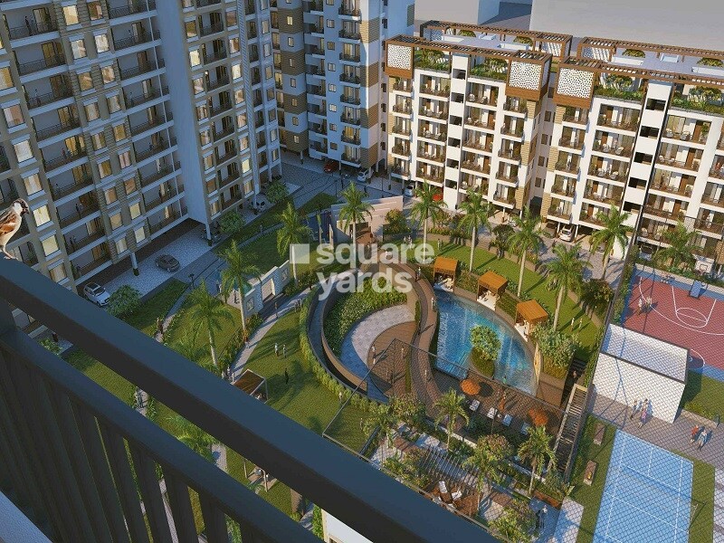 Manglam Garden City