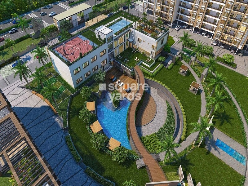 Manglam Garden City Amenities-Features 2