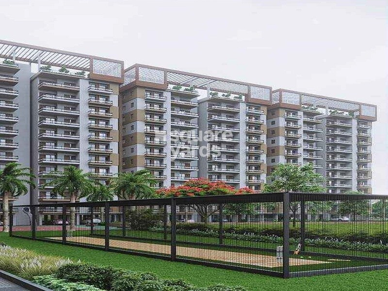Manglam Garden City Amenities-Features 4