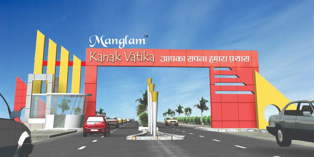 Manglam Kanak Vatika