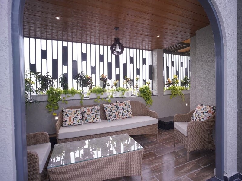 Manglam Mayfair Elite