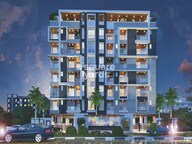 Manglam Mayfair Elite Apartment Exteriors