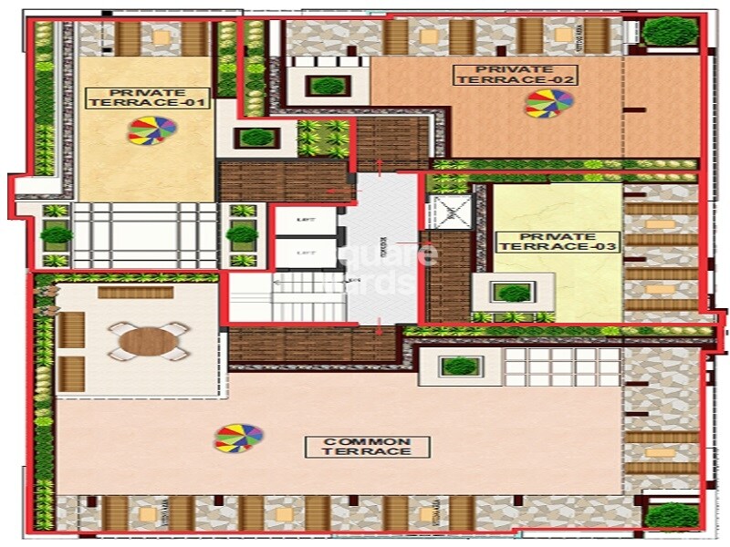 Manglam Mayfair Elite