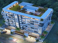 Manglam Mayfair Elite Tower View