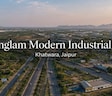 Manglam Modern Industrial City