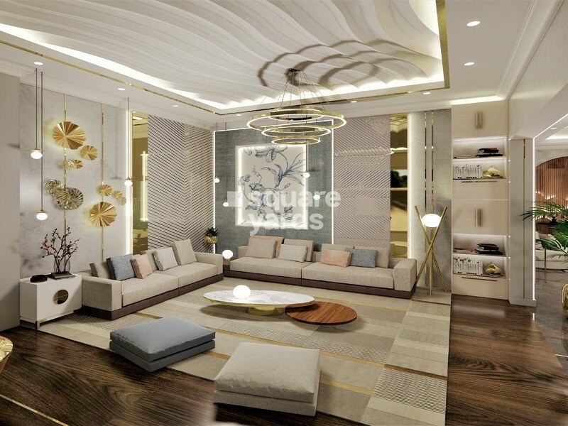 Manglam Park Infinia