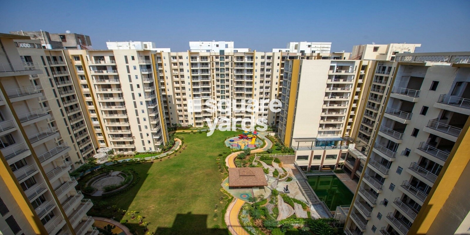 Manglam Rangoli Greens