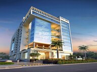 Manglam Signature Tower Commercial Exteriors