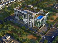 Manglam Signature Tower Tower View