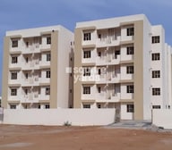 Manglam Tarang Peethawas Apartment Exteriors