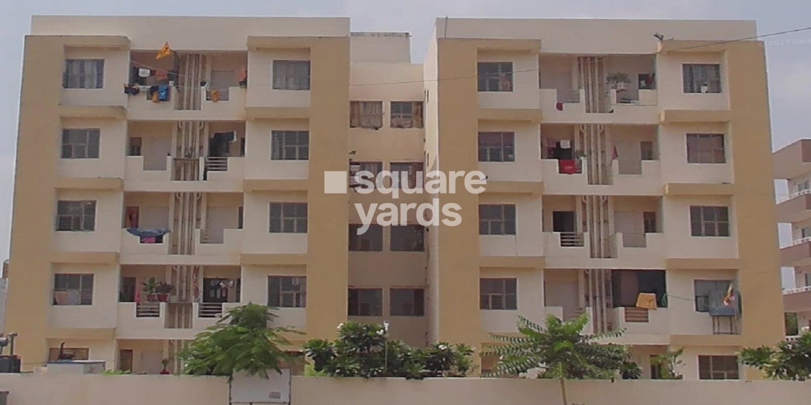 Manglam Tarang Peethawas